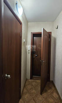 1-к квартира, вторичка, 30м2, 3/4 этаж