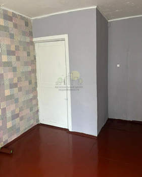 1-к квартира, вторичка, 40м2, 1/5 этаж