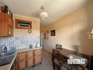 1-к квартира, вторичка, 31м2, 4/5 этаж