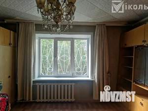 2-к квартира, вторичка, 41м2, 1/9 этаж