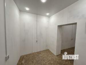 2-к квартира, вторичка, 45м2, 1/1 этаж