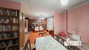 4-к квартира, вторичка, 87м2, 7/9 этаж