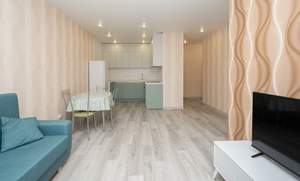 2-к квартира, вторичка, 51м2, 5/6 этаж