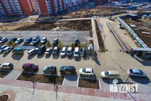 1-к квартира, вторичка, 42м2, 6/18 этаж