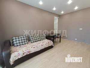 2-к квартира, вторичка, 68м2, 2/18 этаж