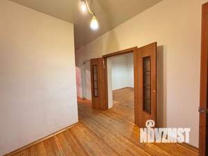 3-к квартира, вторичка, 71м2, 1/2 этаж