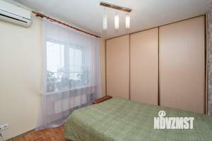 3-к квартира, вторичка, 76м2, 8/9 этаж