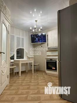 2-к квартира, вторичка, 40м2, 6/16 этаж