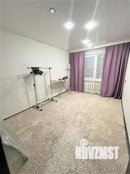 2-к квартира, вторичка, 52м2, 3/5 этаж