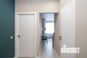 1-к квартира, вторичка, 35м2, 11/11 этаж