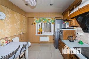 3-к квартира, вторичка, 85м2, 8/10 этаж