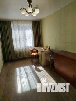 2-к квартира, вторичка, 44м2, 4/5 этаж