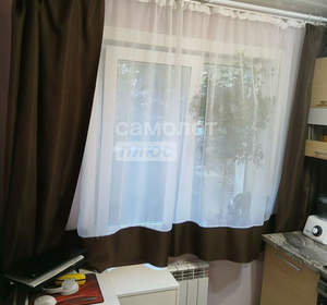 1-к квартира, вторичка, 31м2, 2/5 этаж