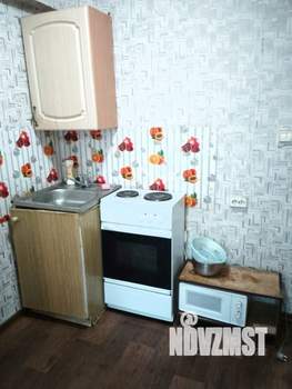 Студия квартира, вторичка, 25м2, 1/10 этаж