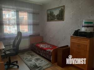 3-к квартира, вторичка, 82м2, 15/16 этаж