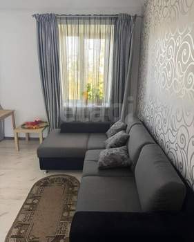 2-к квартира, вторичка, 52м2, 3/5 этаж