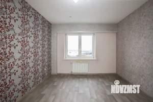 1-к квартира, вторичка, 39м2, 4/16 этаж