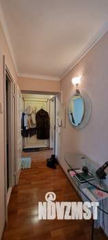 3-к квартира, вторичка, 51м2, 4/5 этаж