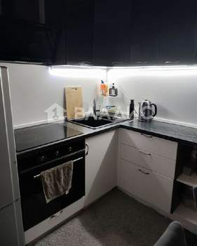 1-к квартира, вторичка, 33м2, 1/5 этаж