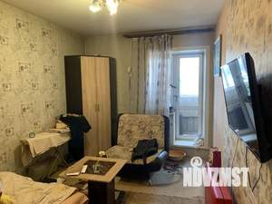 1-к квартира, вторичка, 23м2, 16/16 этаж