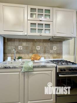 2-к квартира, вторичка, 40м2, 2/4 этаж