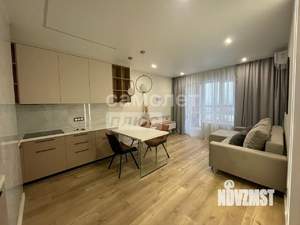 3-к квартира, вторичка, 70м2, 7/9 этаж