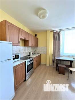 1-к квартира, вторичка, 36м2, 10/16 этаж