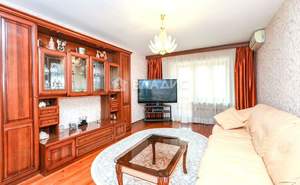 3-к квартира, вторичка, 112м2, 3/5 этаж