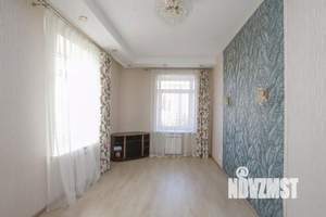4-к квартира, вторичка, 123м2, 5/6 этаж