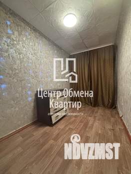 2-к квартира, вторичка, 42м2, 2/5 этаж