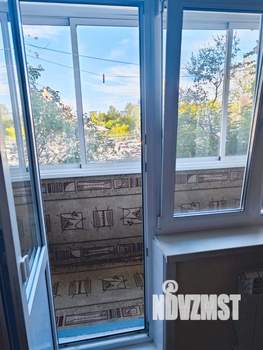 1-к квартира, вторичка, 35м2, 1/5 этаж