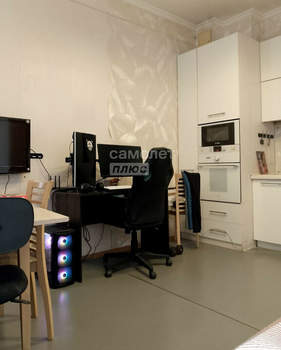 2-к квартира, вторичка, 37м2, 5/10 этаж