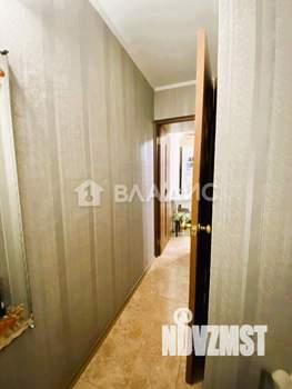 1-к квартира, вторичка, 33м2, 2/5 этаж