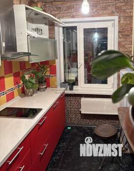 3-к квартира, вторичка, 68м2, 7/9 этаж