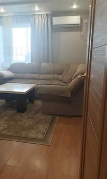 3-к квартира, вторичка, 68м2, 4/9 этаж