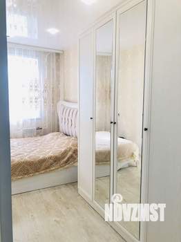 2-к квартира, вторичка, 56м2, 4/5 этаж