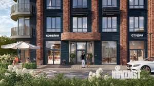 3-к квартира, вторичка, 76м2, 8/20 этаж