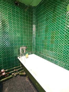 1-к квартира, вторичка, 29м2, 1/5 этаж