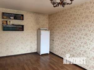 3-к квартира, вторичка, 62м2, 2/5 этаж