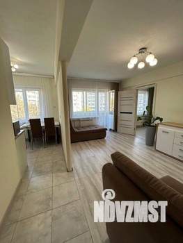 2-к квартира, вторичка, 45м2, 5/5 этаж