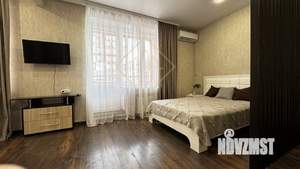 1-к квартира, вторичка, 40м2, 4/4 этаж