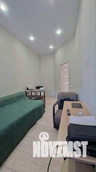 2-к квартира, вторичка, 39м2, 1/1 этаж