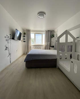 3-к квартира, вторичка, 63м2, 3/5 этаж