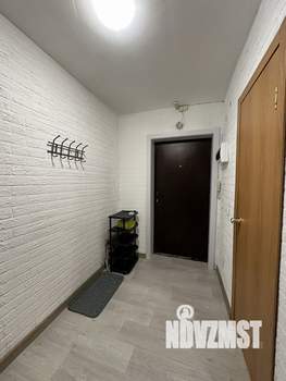 2-к квартира, вторичка, 55м2, 16/16 этаж