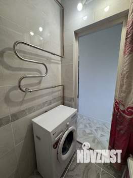 1-к квартира, вторичка, 35м2, 3/5 этаж