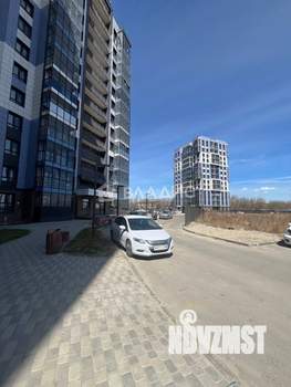 2-к квартира, вторичка, 55м2, 13/13 этаж