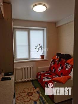 Студия квартира, вторичка, 18м2, 2/5 этаж