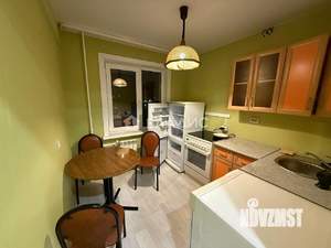 1-к квартира, вторичка, 31м2, 3/5 этаж