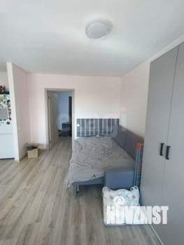 1-к квартира, вторичка, 39м2, 6/17 этаж