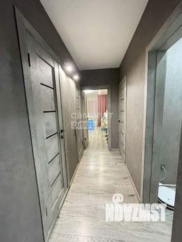 3-к квартира, вторичка, 68м2, 6/9 этаж